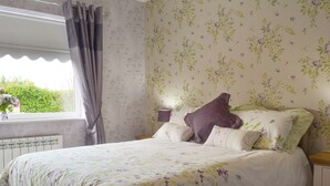 4 Schlafzimmer, kostenloses WLAN, Bettwäsche