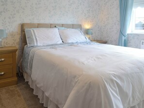 4 dormitorios, wifi gratis, ropa de cama