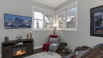 TV connectée, livres