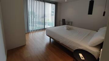 6 slaapkamers, gratis wifi, beddengoed