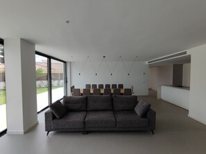 TV - VILLA EULALIA, LUXURY ON THE FIRST LINE OF THE SEA (Vinaròs)