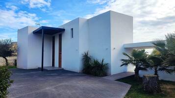 Exterieur