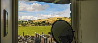 1 bedroom accommodation in Kirk Yetholm, near Kelso