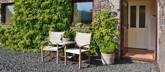 1 bedroom accommodation in Kirk Yetholm, near Kelso