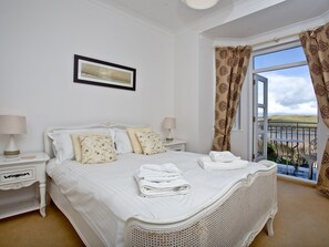 3 chambres, Wi-Fi gratuit