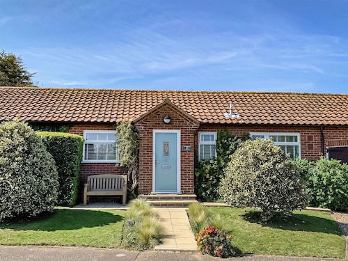 3 bedroom accommodation in Brancaster, near Wells-next-the-Sea