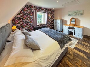 3 Schlafzimmer, kostenloses WLAN, Bettwäsche