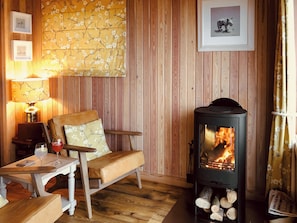 Interior - Little Willow - UK5998 (Near Gatehouse of Fleet)