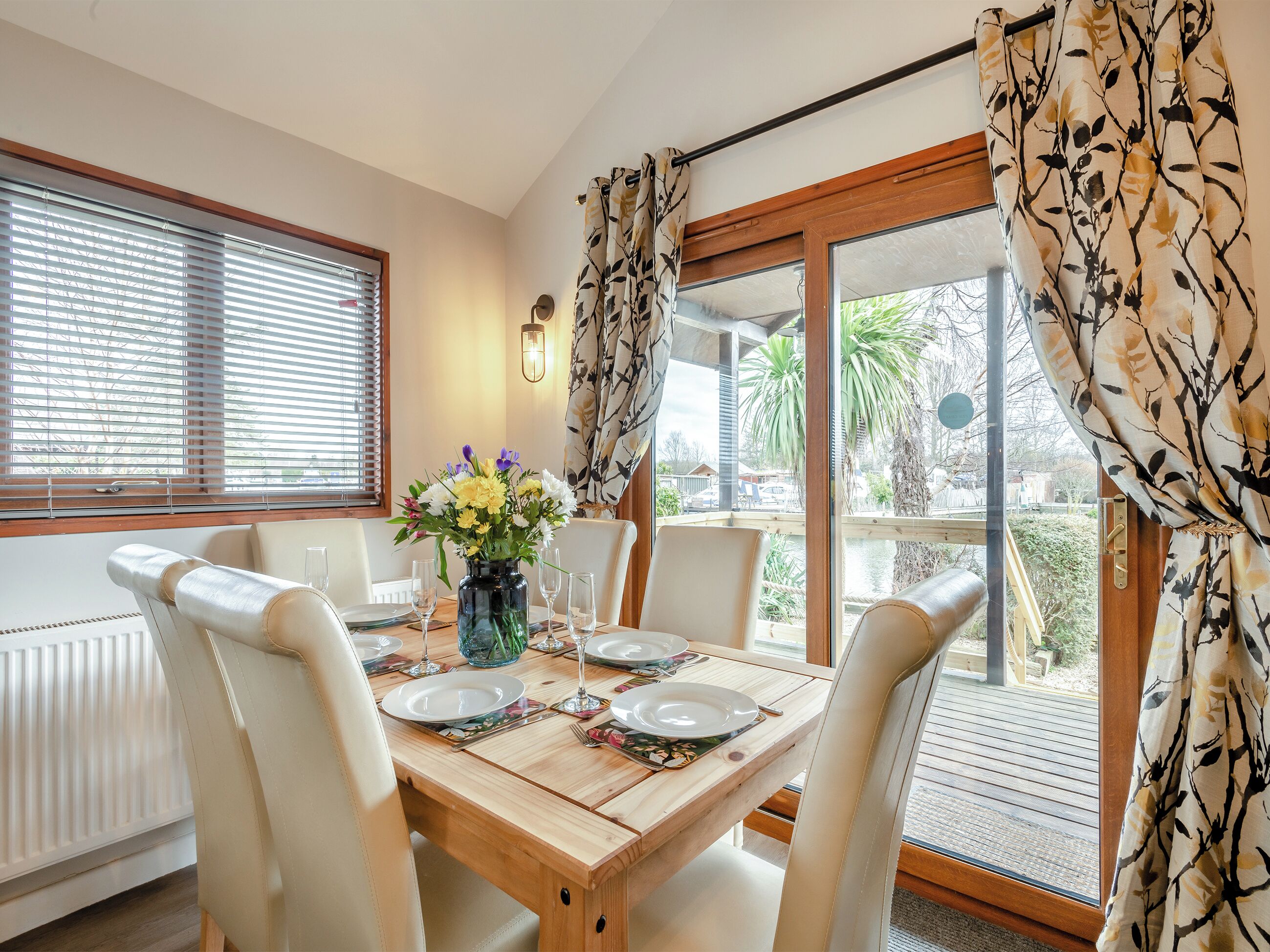 تناول الطعام