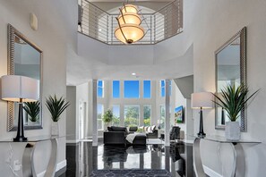 Villa (Multiple Bedrooms) | Interior