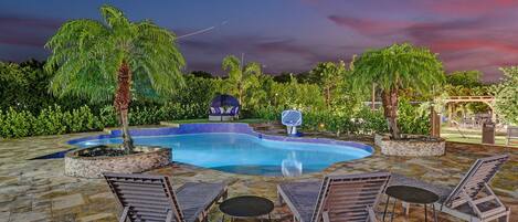 Villa (Multiple Bedrooms) | Intérieur