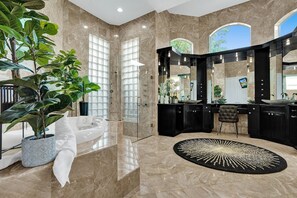 Villa (Multiple Bedrooms) | Interior