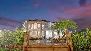 Villa (Multiple Bedrooms) | Intérieur