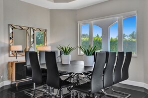 Interior - Lavish 8 Br Estate with Pool & Courts (Plantation)