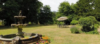 5 bedroom accommodation in Alkborough, near Scunthorpe