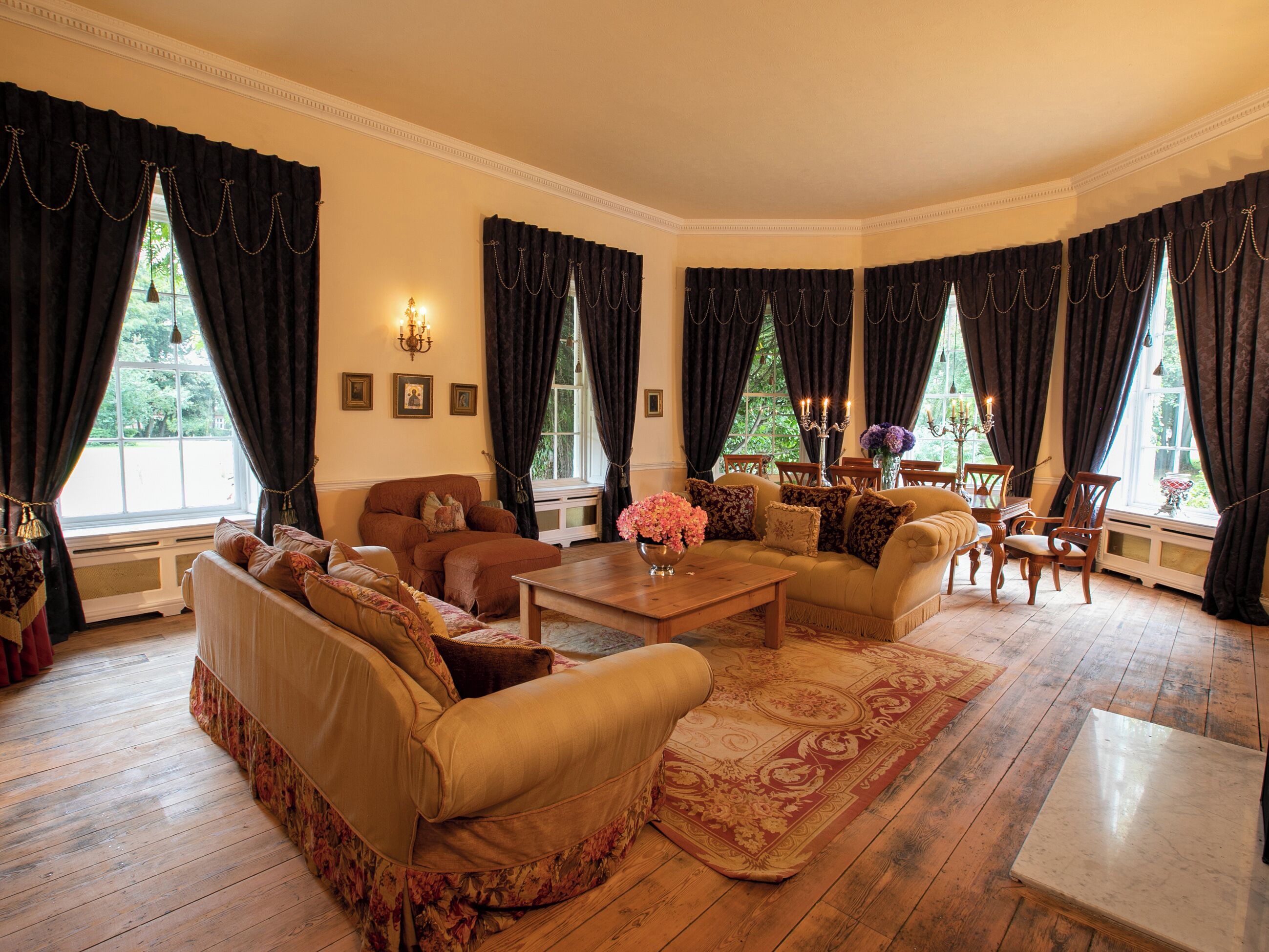 5 Bedroom Accommodation In Alkborough, Near Scunthorpe - Yorkshire