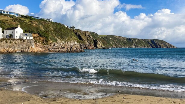 Strand