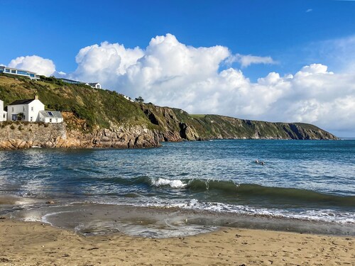 1 bedroom accommodation in Gorran Haven