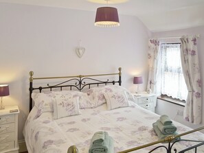 2 habitaciones, wifi gratis y ropa de cama 