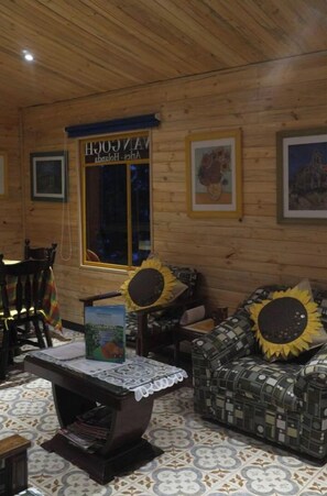 Intérieur