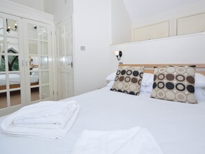 1 bedroom, free WiFi