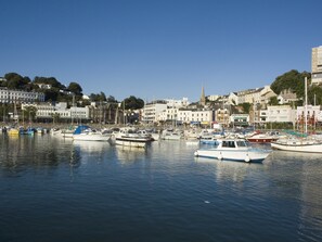 Port de plaisance