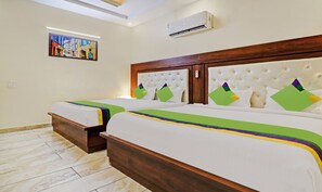 Premium-Zimmer | Bügeleisen/Bügelbrett