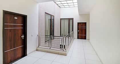 Treebo Magnum Chandigarh