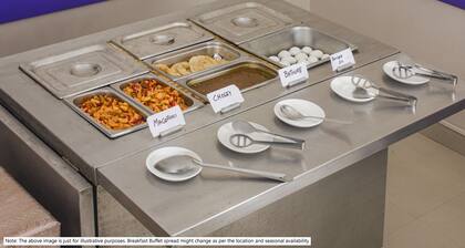 Treebo Magnum Chandigarh