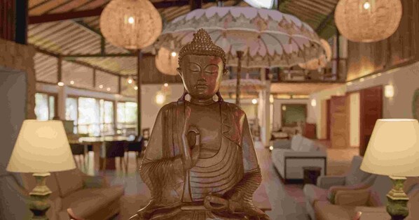 ห้องจัดงานเลี้ยง