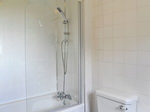 Towels - 1 bedroom accommodation in Haltwhistle (Haltwhistle)