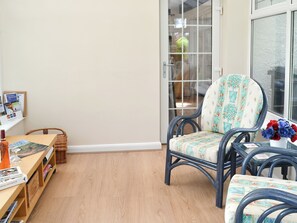 Interior - 1 bedroom accommodation in Haltwhistle (Haltwhistle)
