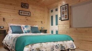 2 habitaciones 