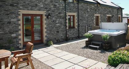 2 bedroom accommodation in Ystrad Meurig