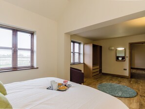 3 Schlafzimmer, kostenloses WLAN, Bettwäsche