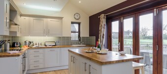 Swallow Cottage - UKC2579