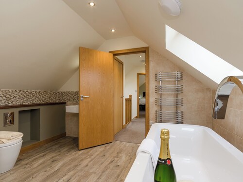 Swallow Cottage - UKC2579