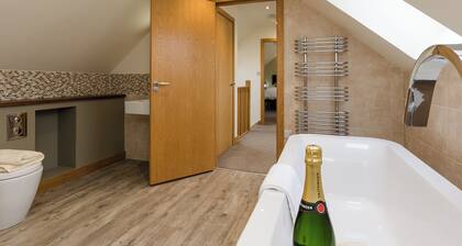 Swallow Cottage - UKC2579