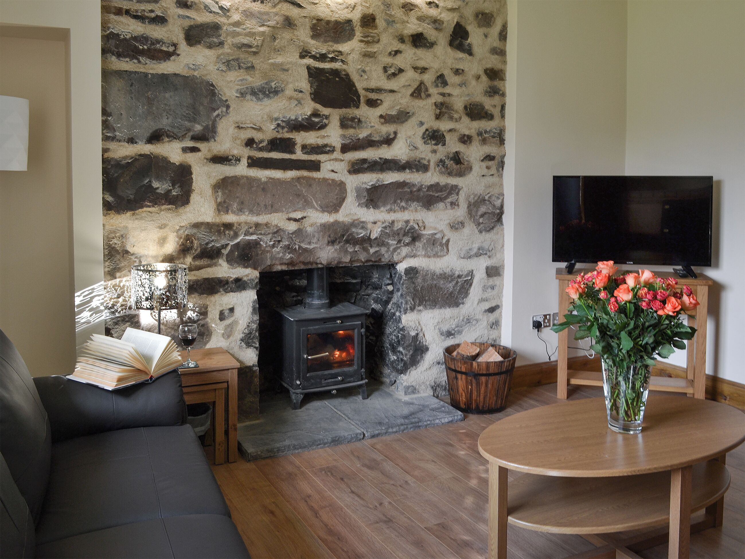 3 Bedroom Accommodation In Kyle Of Lochalsh - Skye