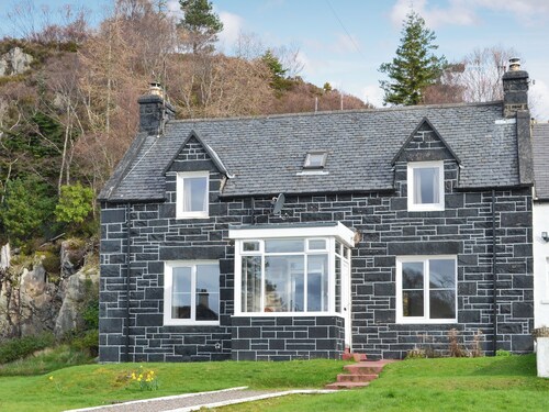 3 chambres à coucher à Kyle of Lochalsh