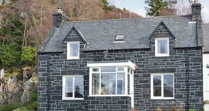 3 chambres Ă coucher Ă Kyle of Lochalsh