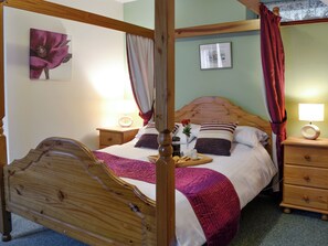 2 Schlafzimmer, kostenloses WLAN, Bettwäsche