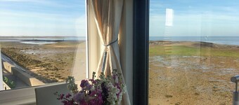 Alojamiento de 4 habitaciones en Point Clear Bay