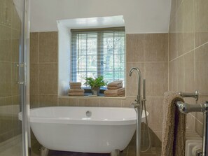 Serviettes fournies
