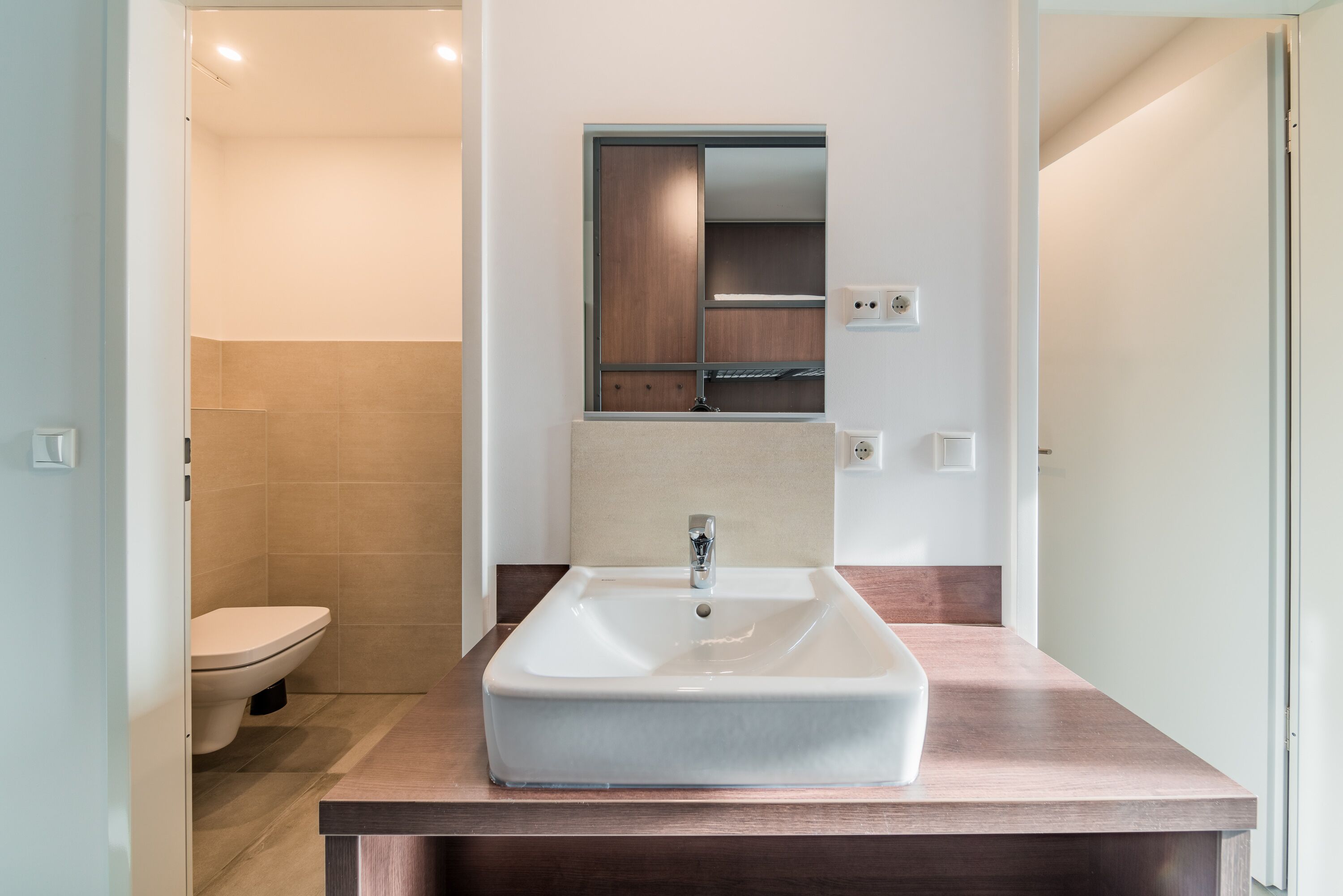 Photo - Nena Hostel Berlin