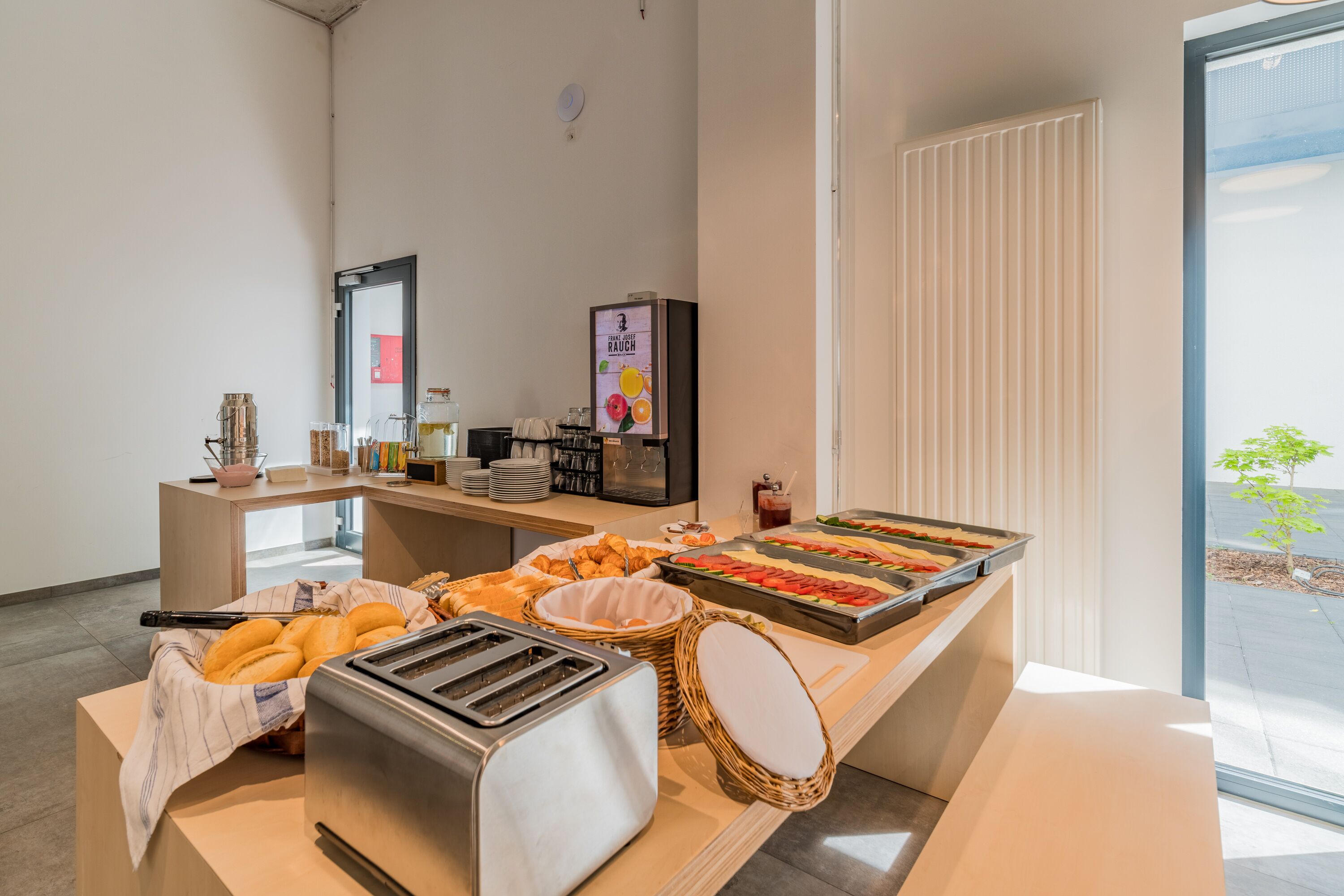 Photo - Nena Hostel Berlin