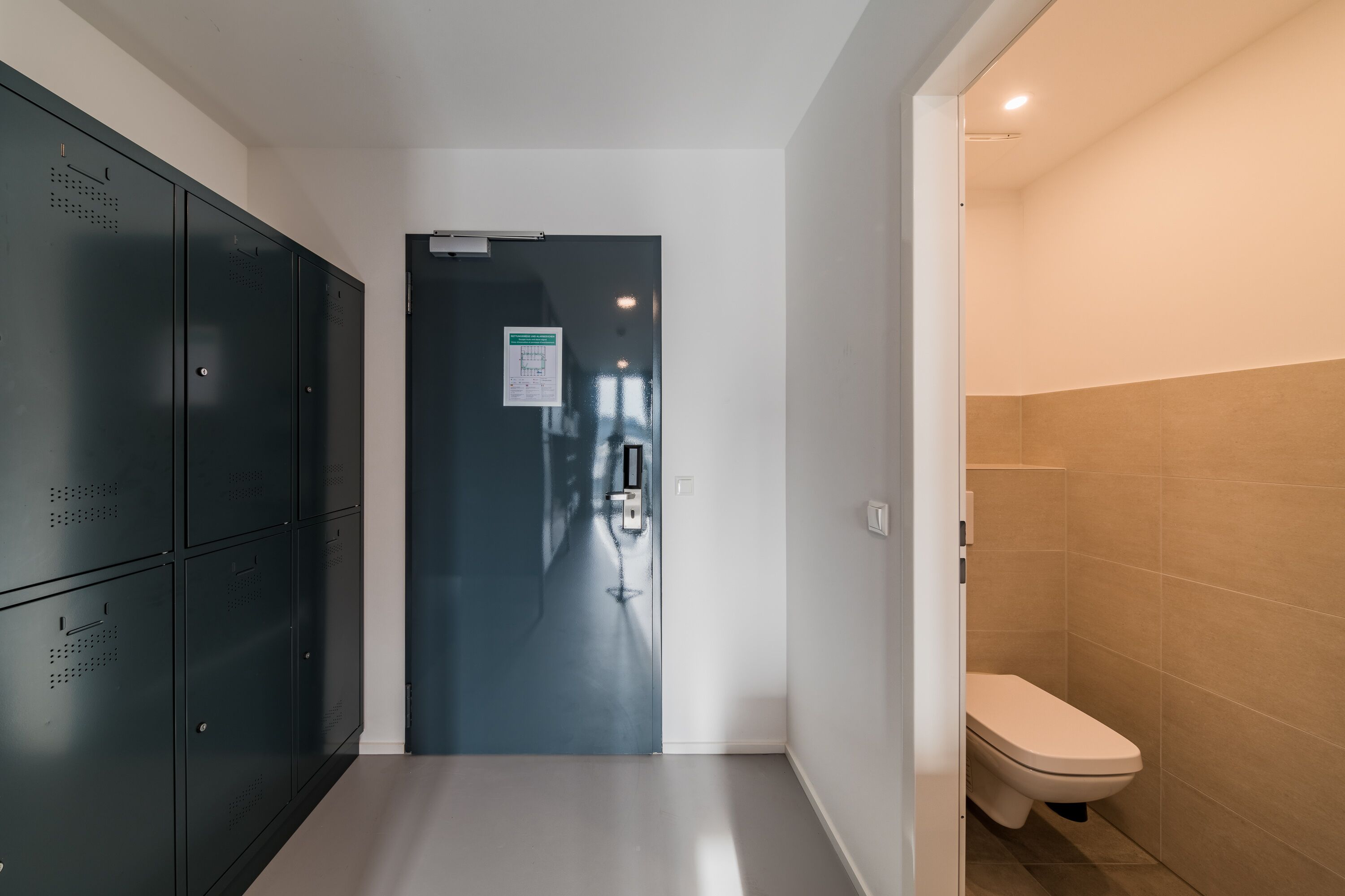 Photo - Nena Hostel Berlin