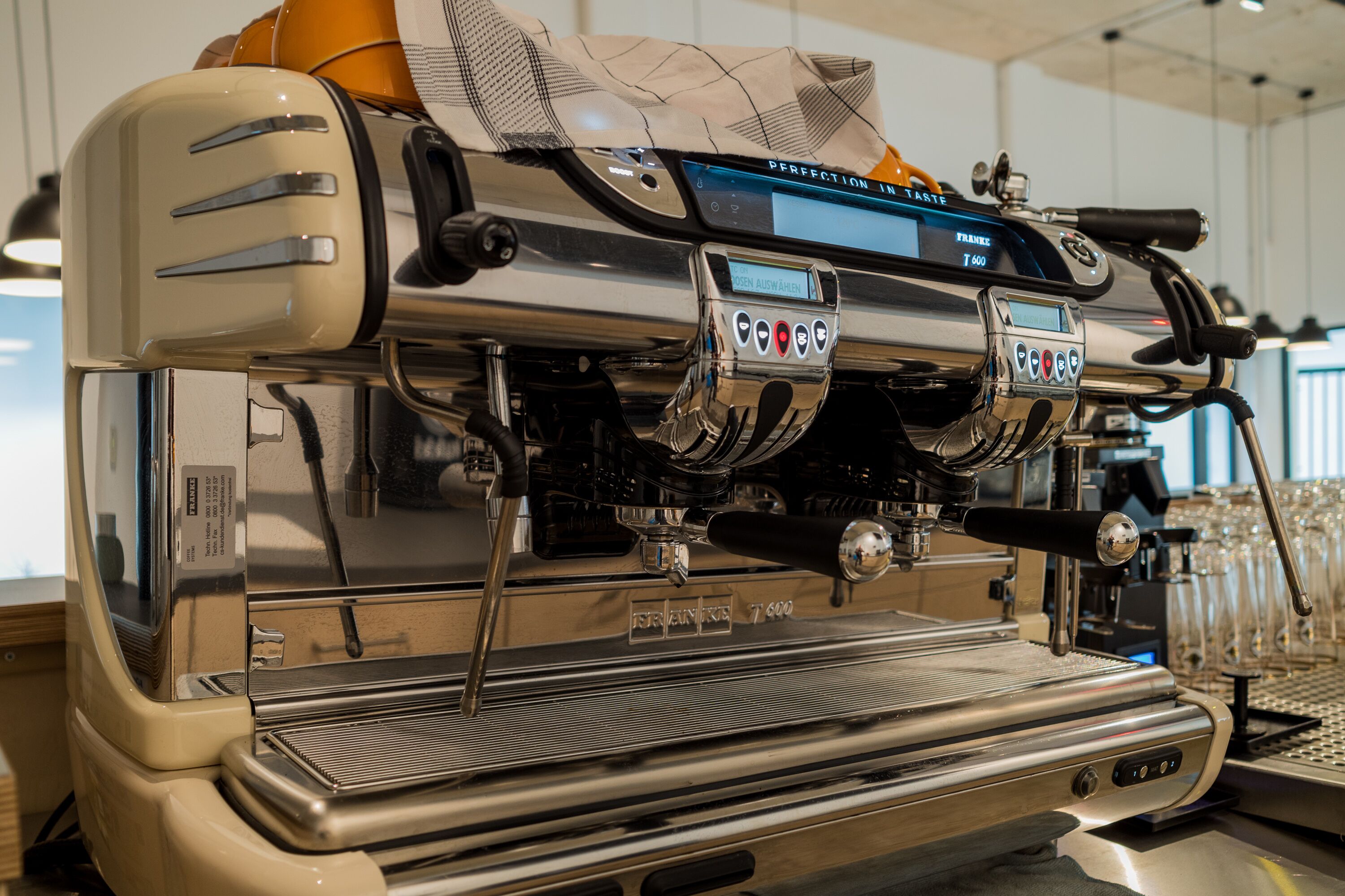 Photo - Nena Hostel Berlin