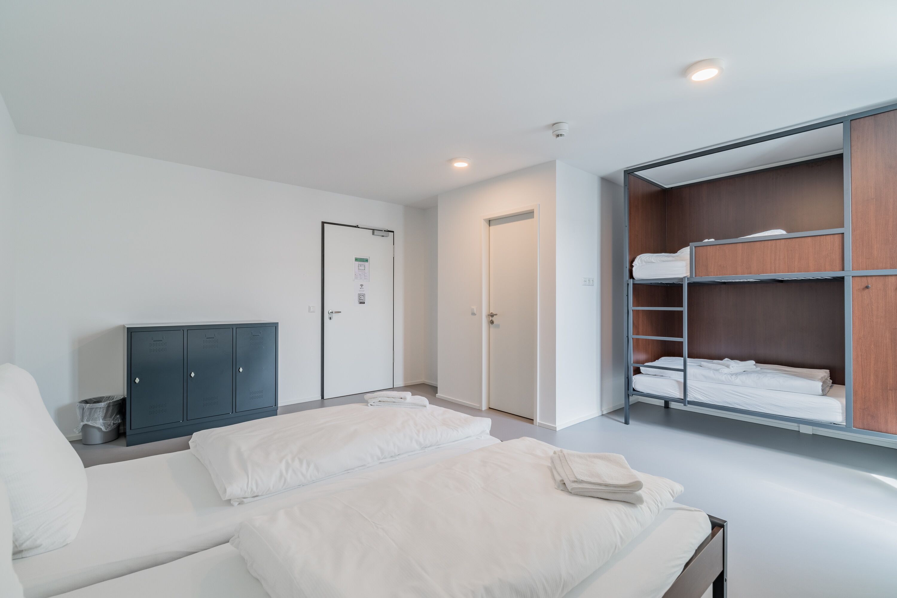 Photo - Nena Hostel Berlin