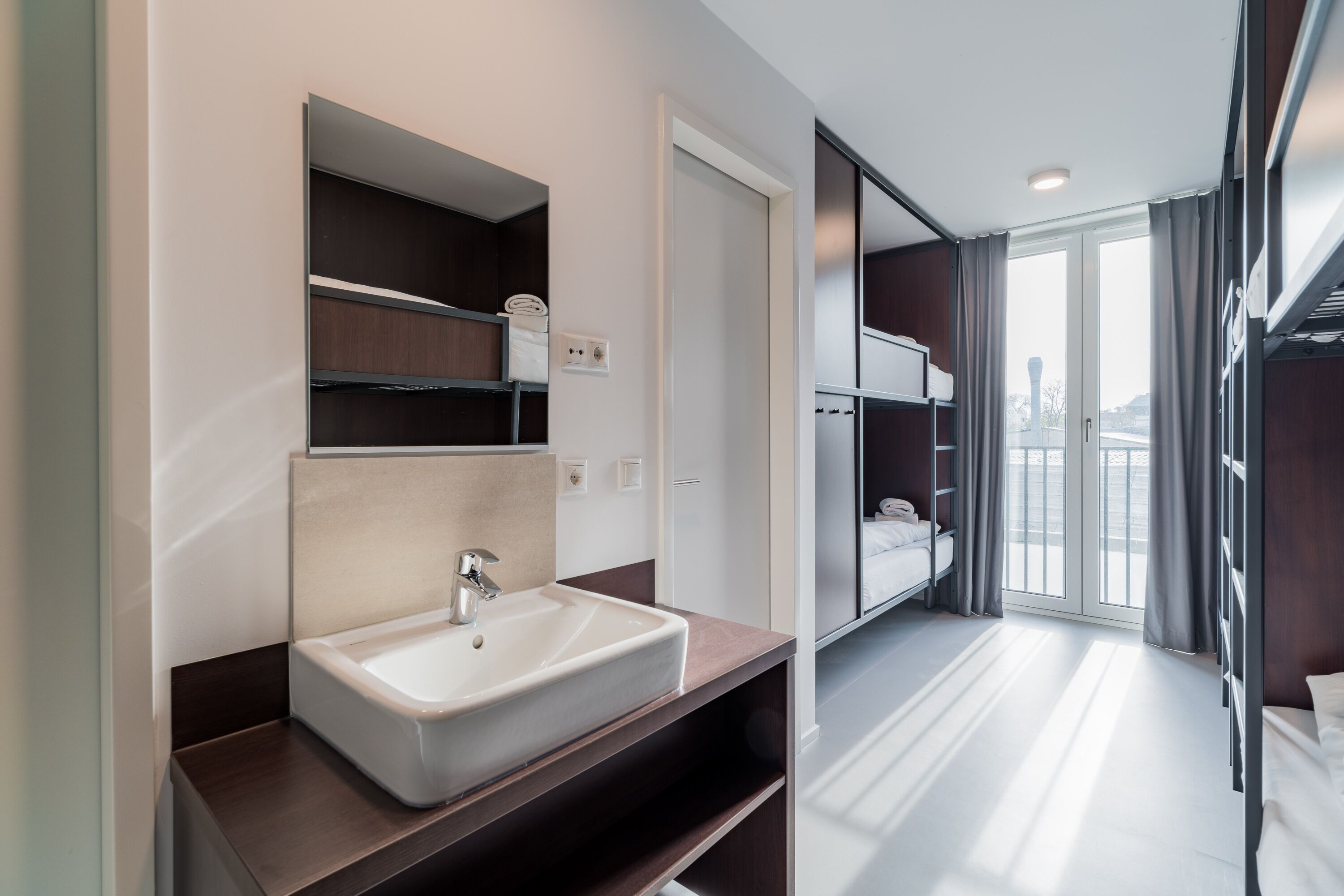 Photo - Nena Hostel Berlin